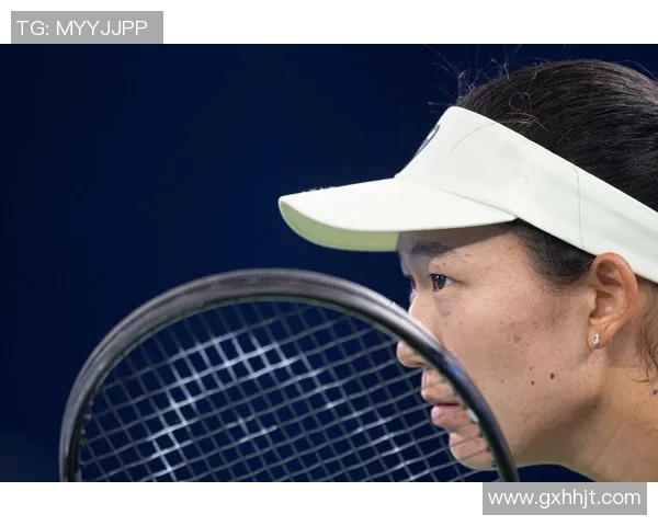 武汉网球队的节奏与战术分析探讨网球竞技的新趋势与挑战