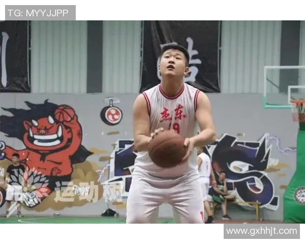 杭州篮球队精英赛个人能力分析与表现评估